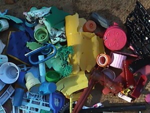 plasticos