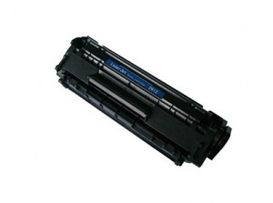 Toner HP - 12A
